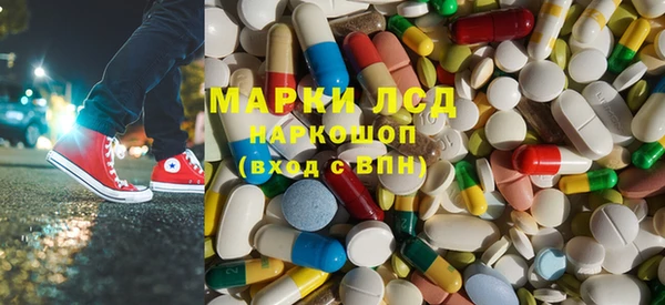 хмурый Алексин